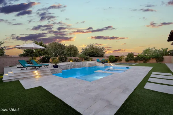$1,850,000 | 2312 East Mead Drive, Gilbert, AZ 85298