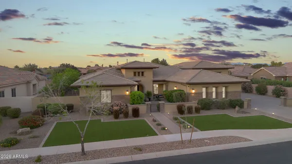 $1,850,000 | 2312 East Mead Drive, Gilbert, AZ 85298