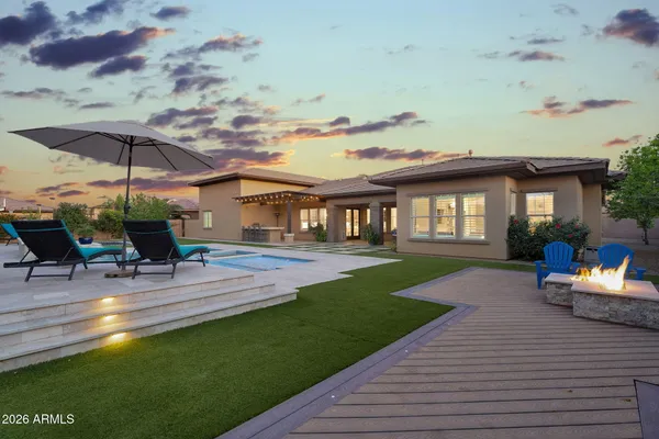 $1,850,000 | 2312 East Mead Drive, Gilbert, AZ 85298