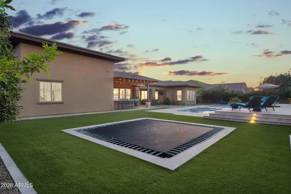 $1,850,000 | 2312 East Mead Drive, Gilbert, AZ 85298