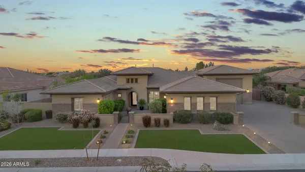 $1,850,000 | 2312 East Mead Drive, Gilbert, AZ 85298