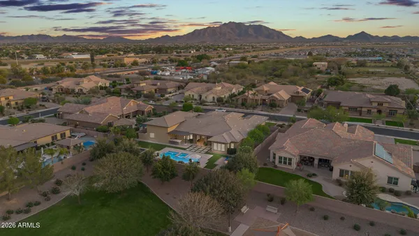 $1,850,000 | 2312 East Mead Drive, Gilbert, AZ 85298