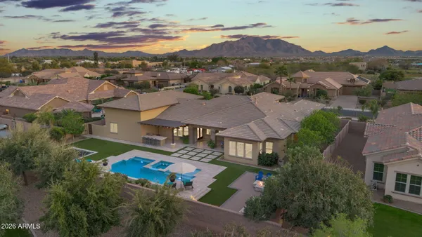 $1,850,000 | 2312 East Mead Drive, Gilbert, AZ 85298