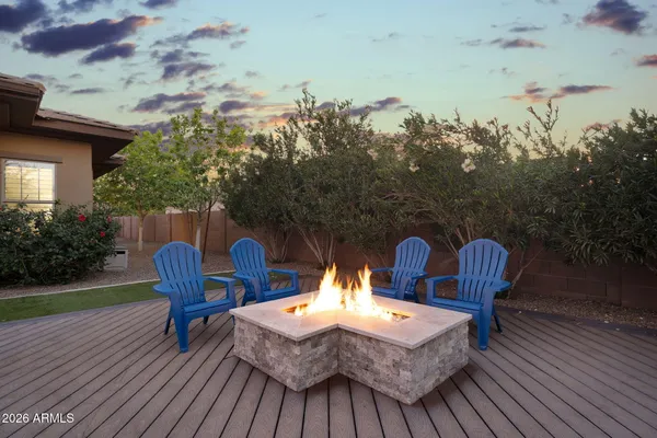 $1,850,000 | 2312 East Mead Drive, Gilbert, AZ 85298