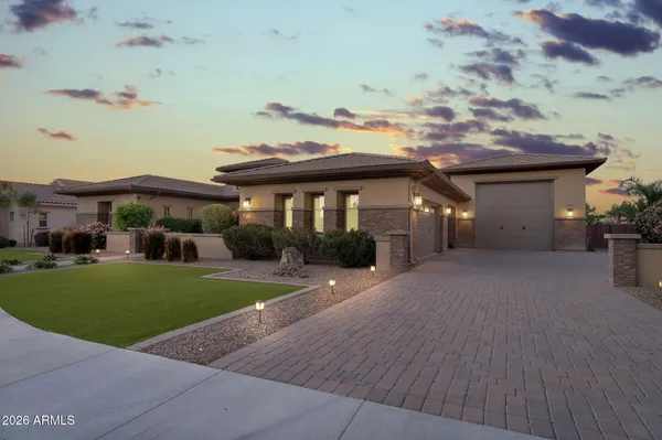$1,850,000 | 2312 East Mead Drive, Gilbert, AZ 85298