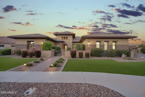 $1,850,000 | 2312 East Mead Drive, Gilbert, AZ 85298