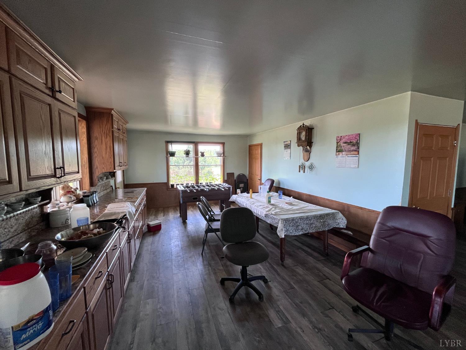 2990 Whites Chapel Road Phenix, VA 23959 - Photo 21 of 99