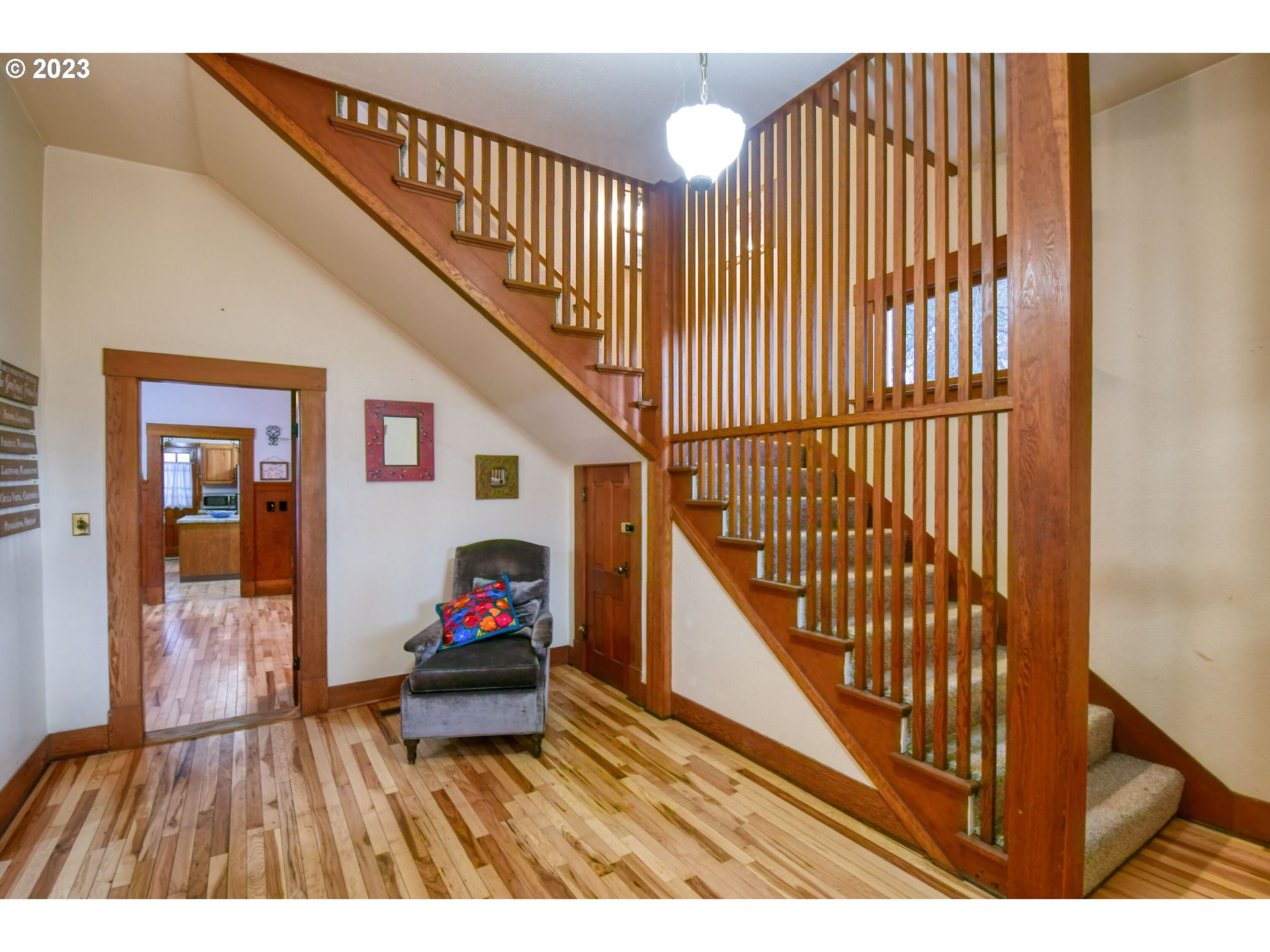 202 Northwest 7th Street Pendleton, OR 97801 - Photo 14 of 47