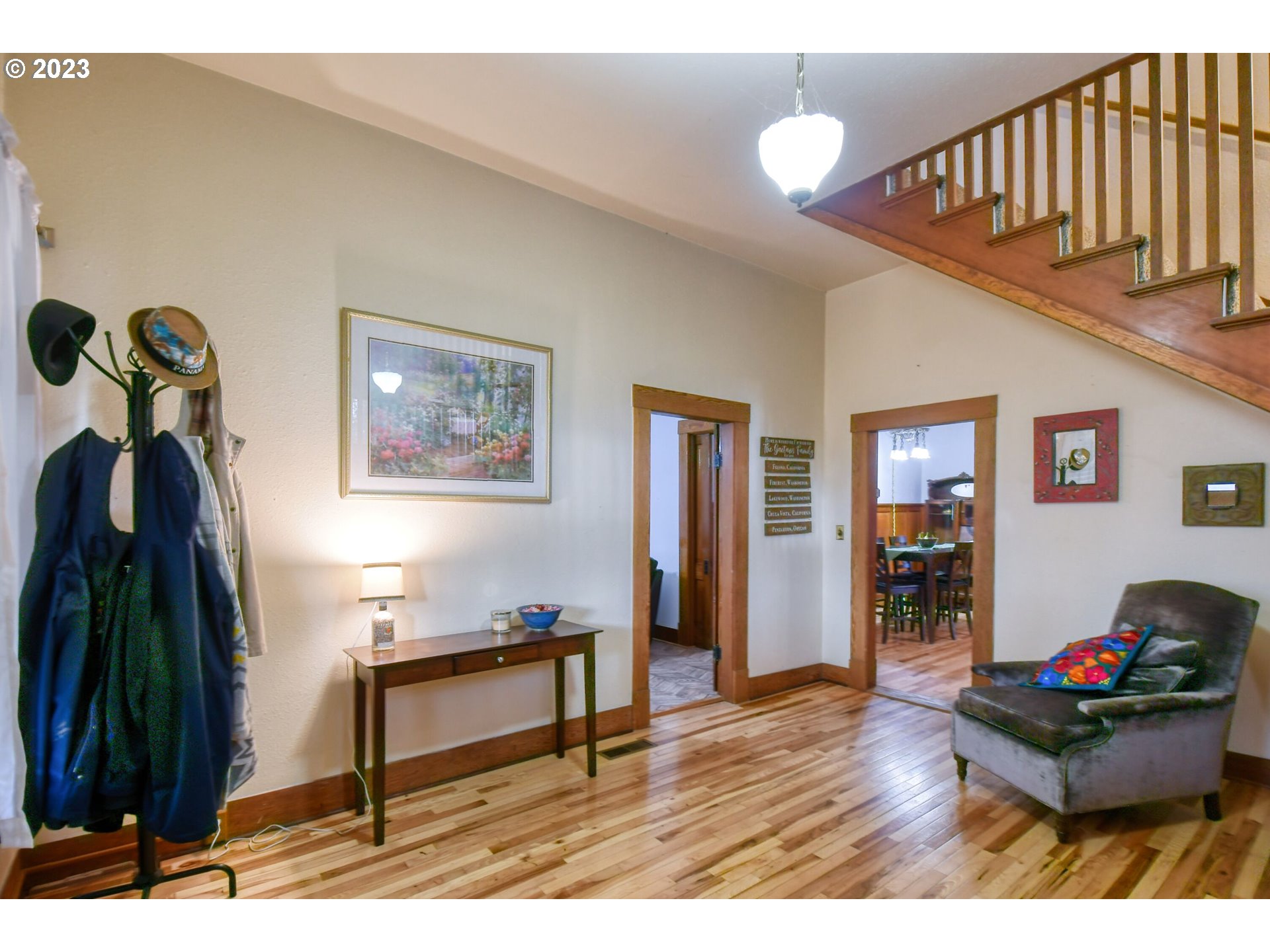 202 Northwest 7th Street Pendleton, OR 97801 - Photo 15 of 47