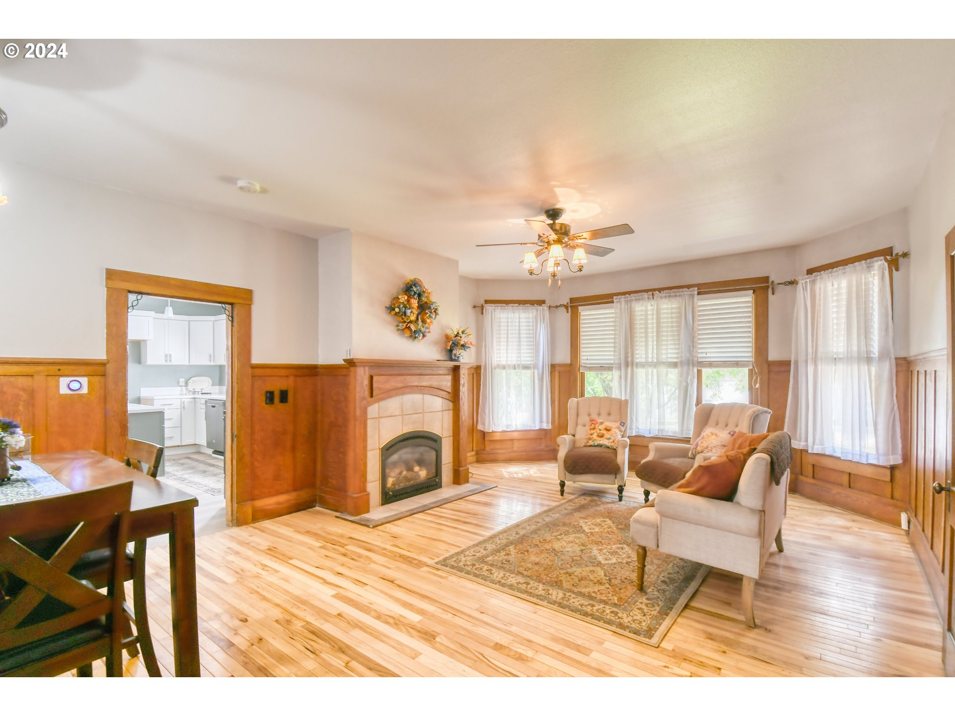 202 Northwest 7th Street Pendleton, OR 97801 - Photo 19 of 47