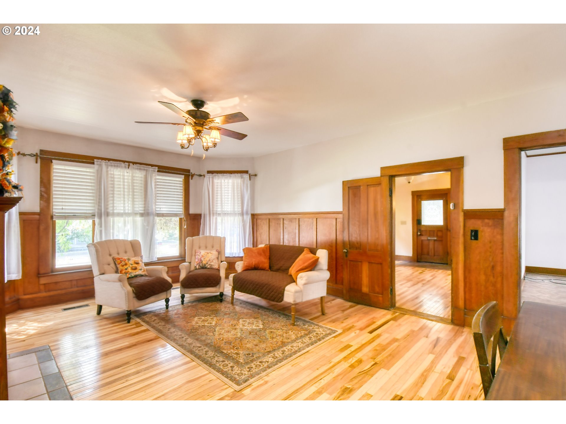 202 Northwest 7th Street Pendleton, OR 97801 - Photo 21 of 47