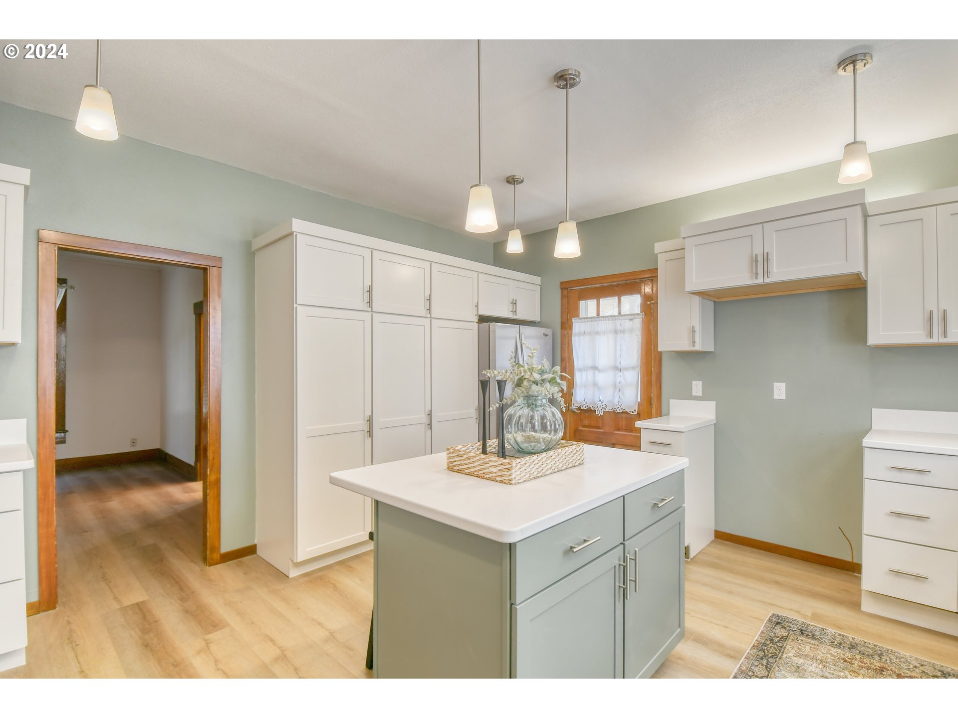 202 Northwest 7th Street Pendleton, OR 97801 - Photo 25 of 47