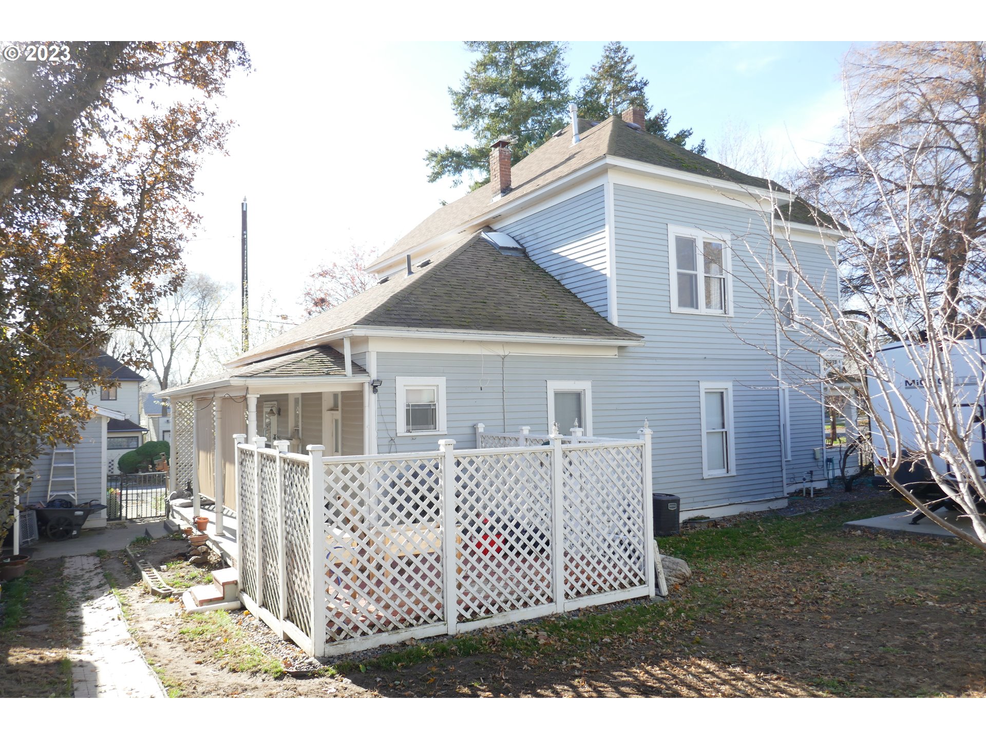 202 Northwest 7th Street Pendleton, OR 97801 - Photo 7 of 47