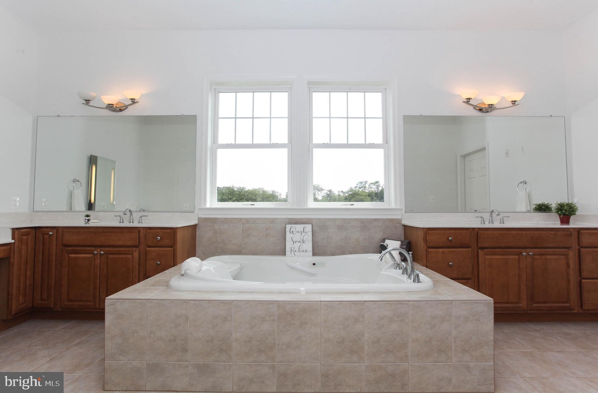 12787 Frederick Road West Friendship, MD 21794 - Photo 22 of 69 Dual vanities