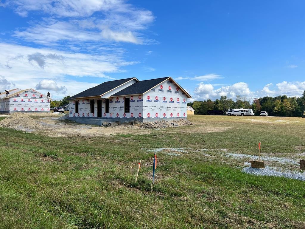 314 Harrison Ferry Road White Pine, TN 37890 - Photo 7 of 12 Gallery Image 7