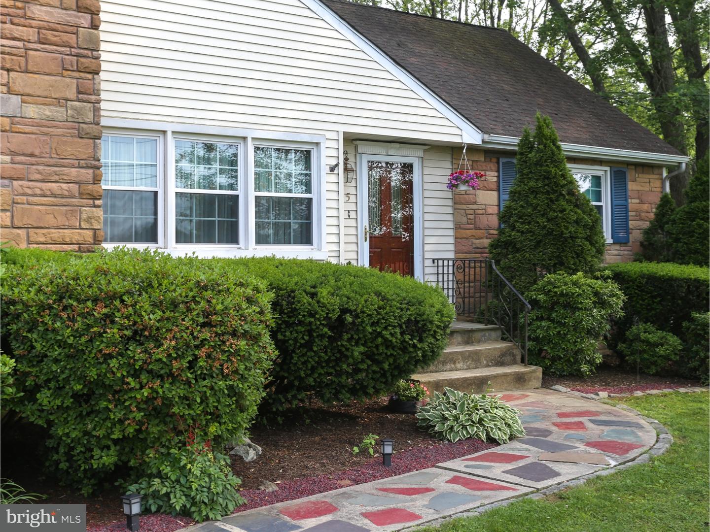 105 Line Road Trenton, NJ 08690 - Photo 3 of 25 Exterior