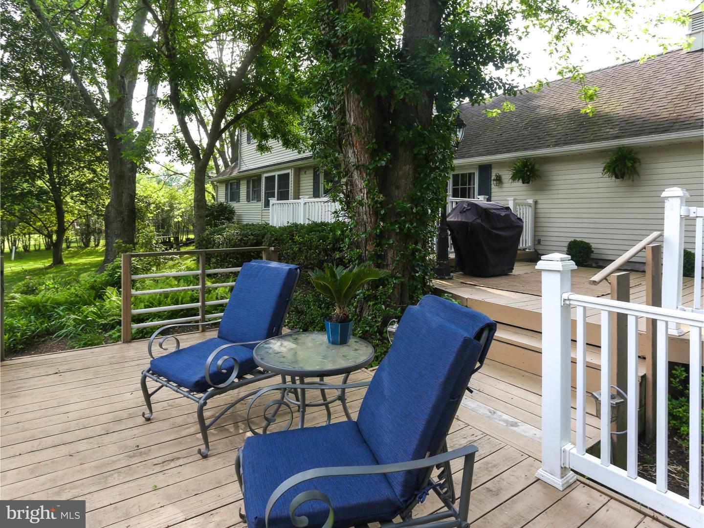 105 Line Road Trenton, NJ 08690 - Photo 22 of 25 Deck