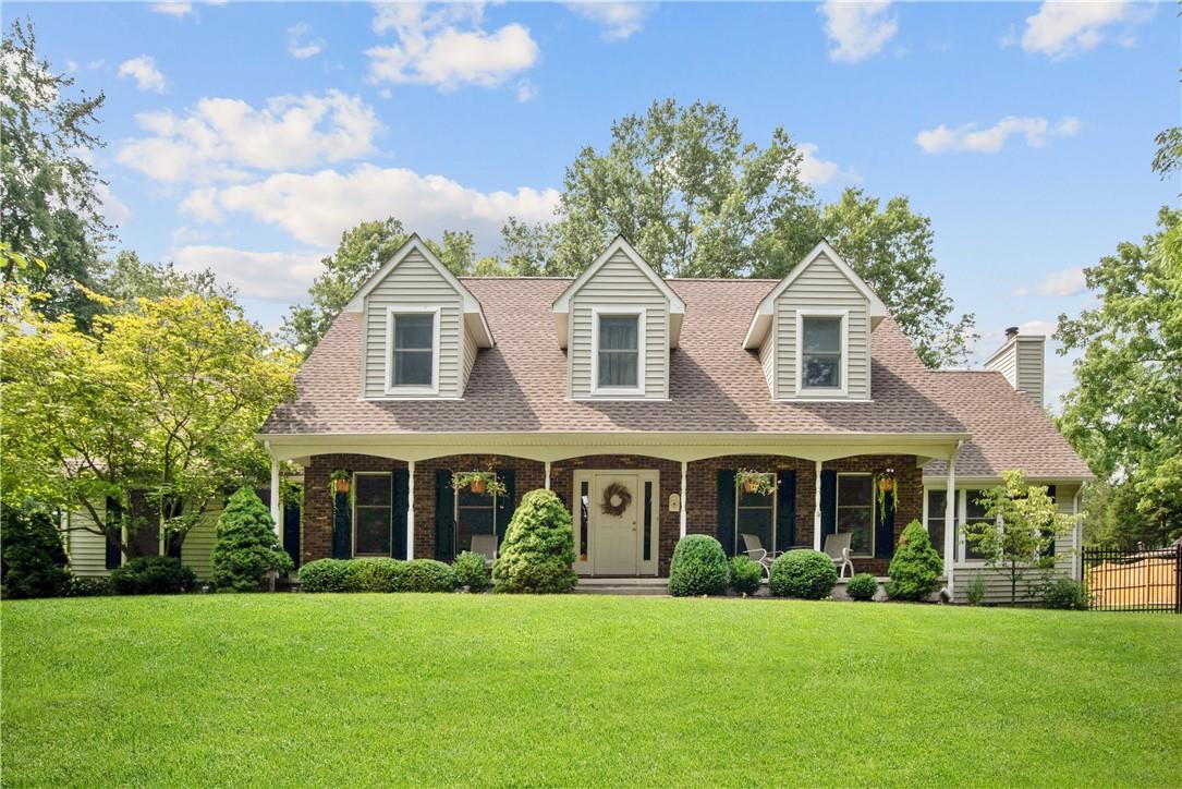 271 Old Mill Road Valley Cottage, NY 10989 - Photo 1 of 1 Welcome to 271 Old Mill Road...