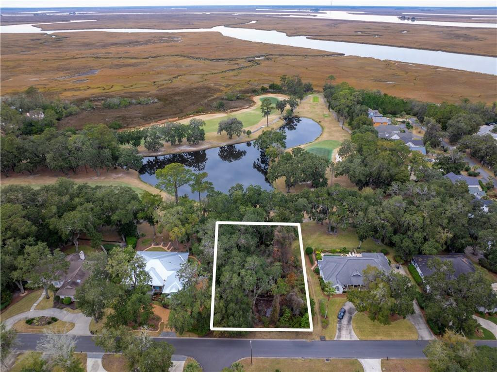 207 Rice Mill St. Simons Island, GA 31522 - Photo 1 of 1 Gallery Image 1