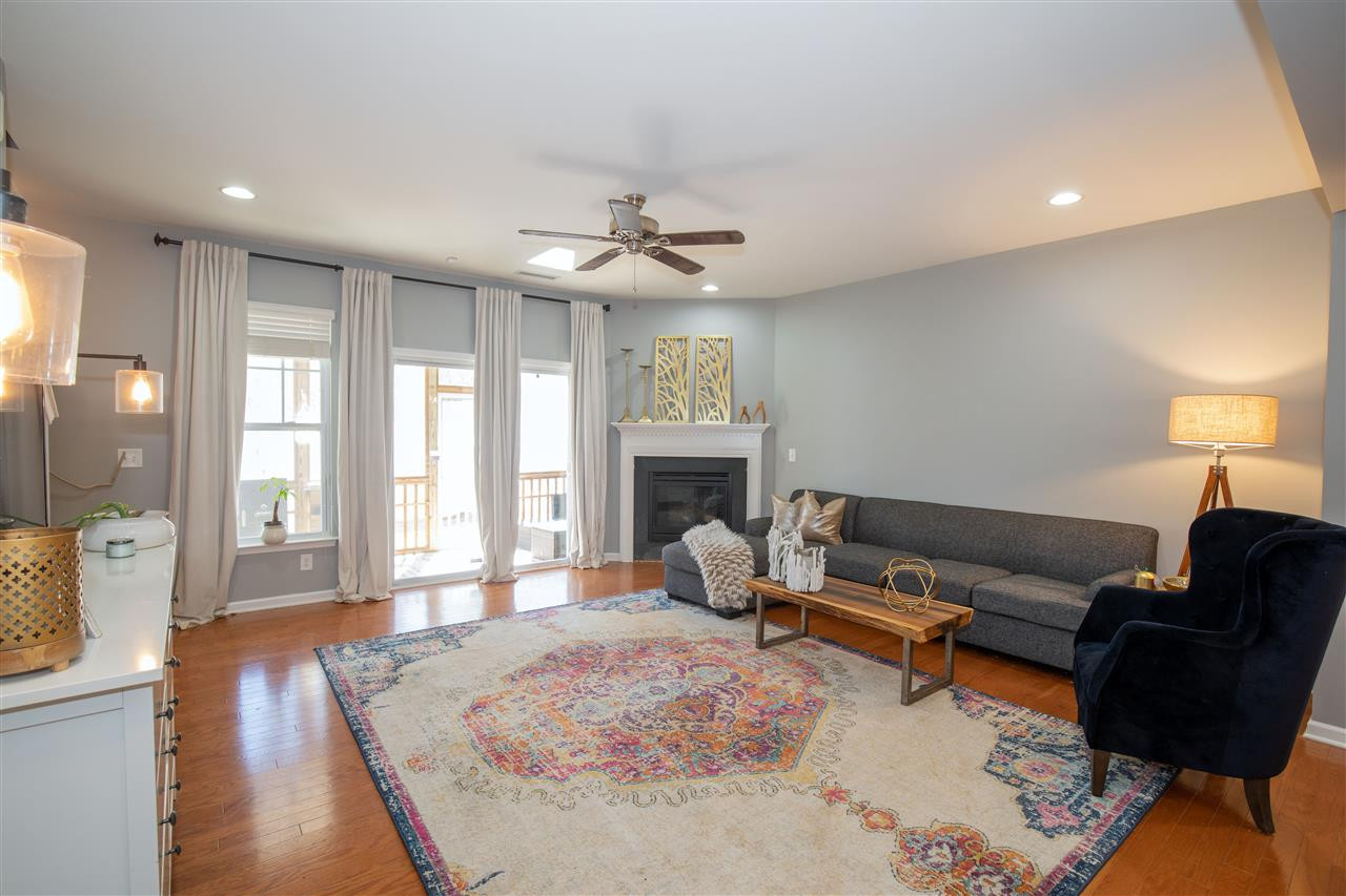 2441 Memory Ridge Drive Raleigh, NC 27606 - Photo 3 of 21 Photo 3