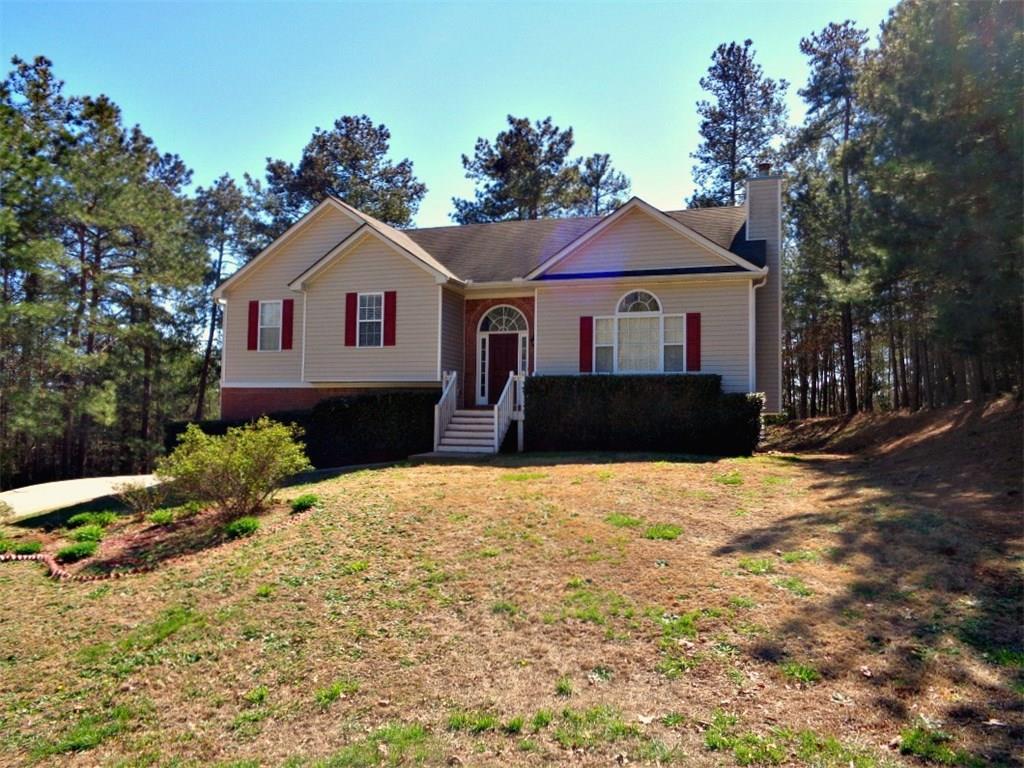 9460 Poole Road Villa Rica, GA 30180 - Photo 1 of 1