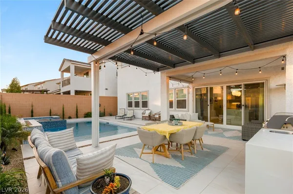 $1,199,999 | 10357 Terra Landings Avenue, Las Vegas, NV 89166