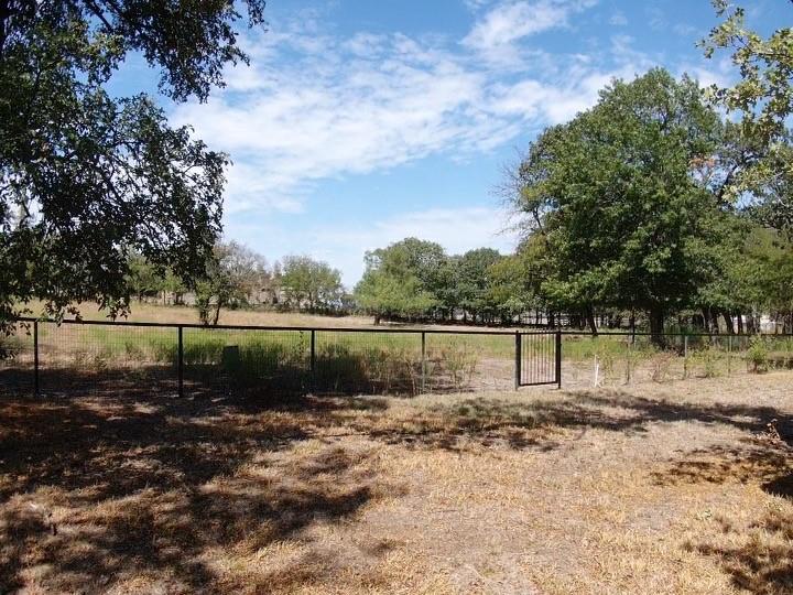 351 Sandlin Lane Springtown, TX 76082 - Photo 7 of 9 a view of a lake view