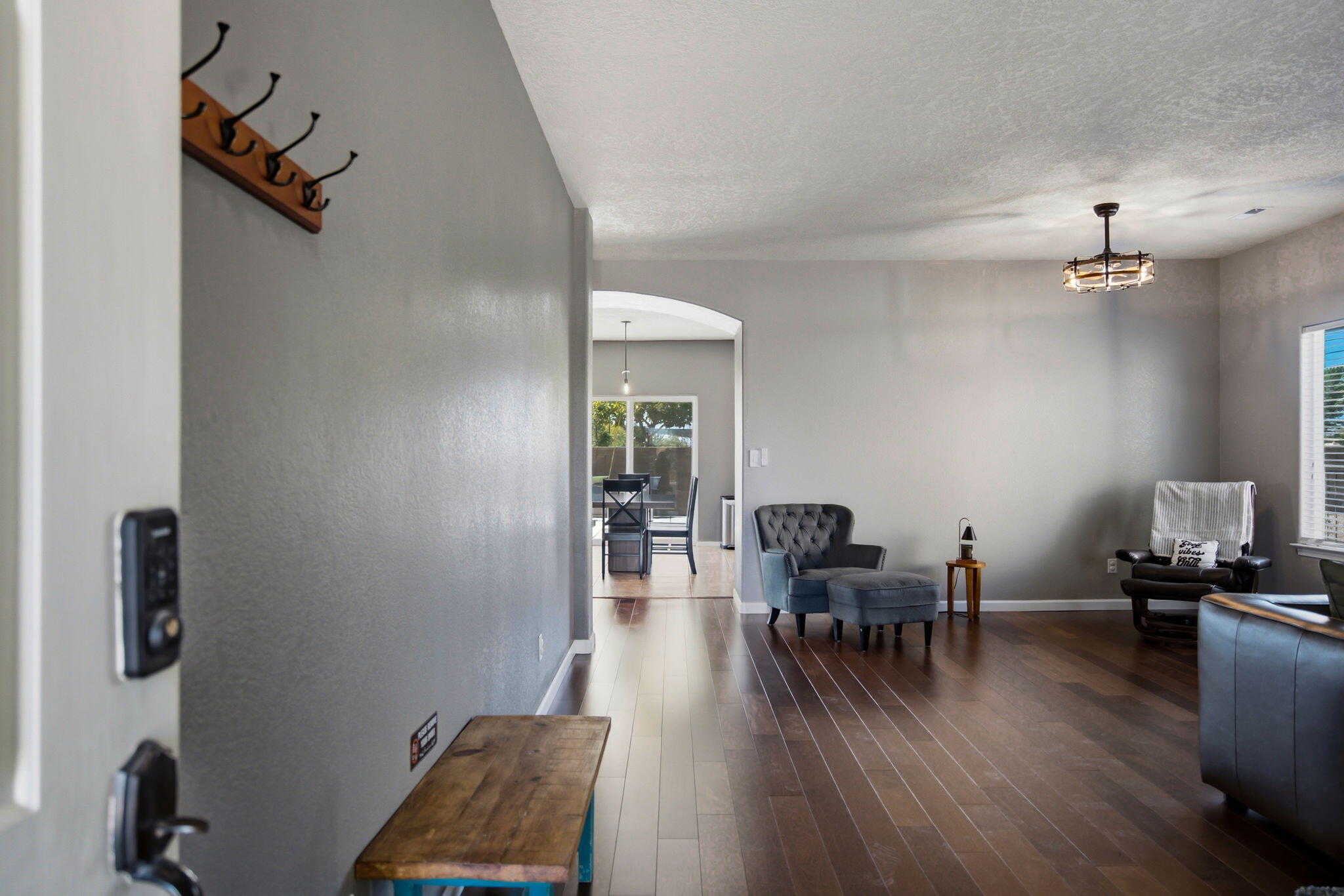 2439 Camino Catalonia Rio Rancho, NM 87124 - Photo 5 of 46 Gallery Image 5