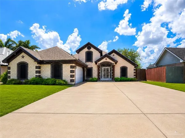 $290,000 | 2501 Gardenia Drive, San Juan, TX 78589