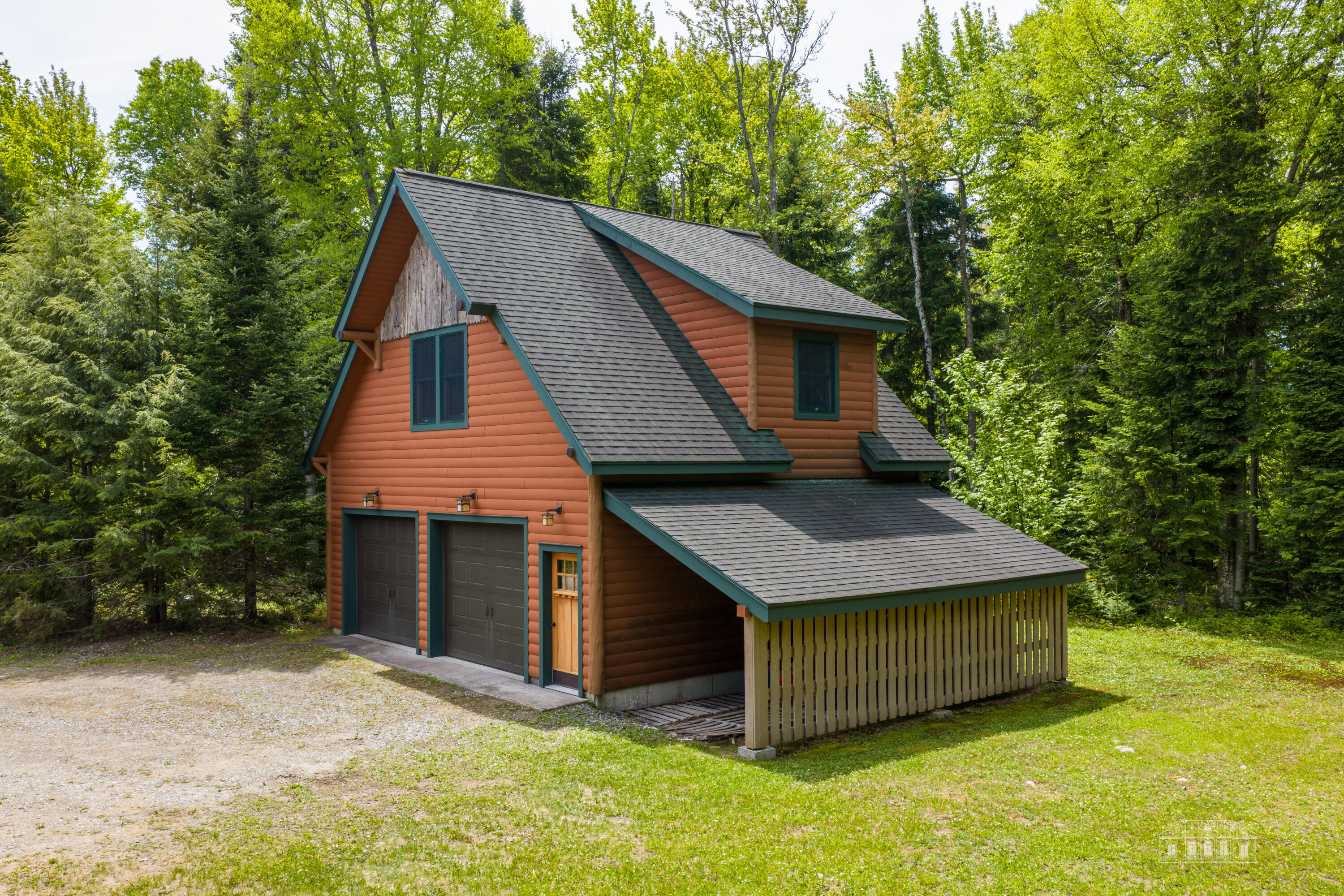 35 Tebbutt Road Rainbow Lake, NY 12976 - Photo 60 of 66