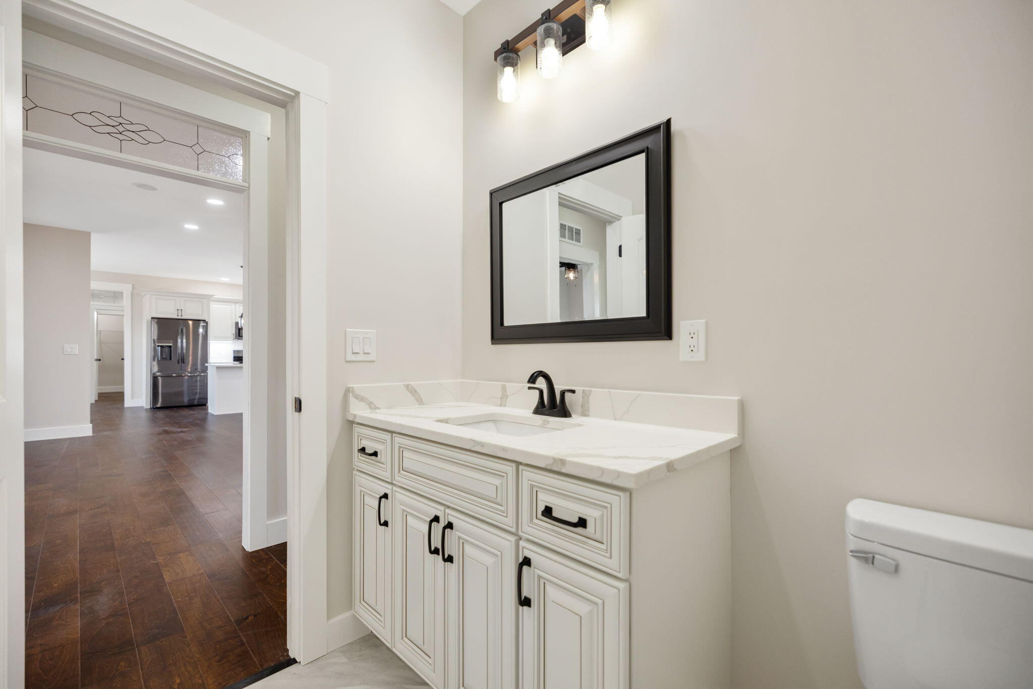 865 Dry Fork Road Danville, KY 40422 - Photo 34 of 39 Dry Fork New Construction For Sale 30