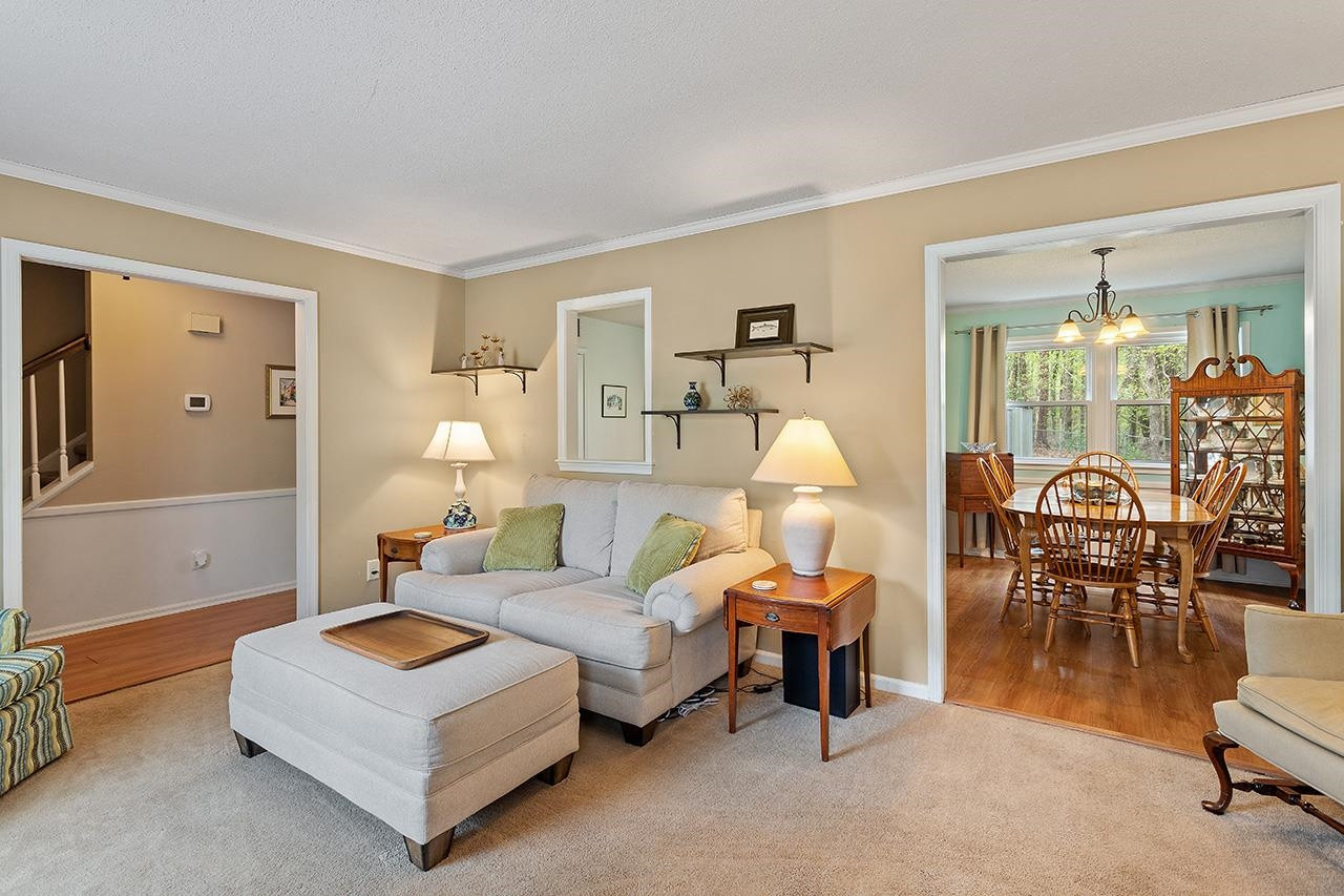 1105 Bittersweet Court Raleigh, NC 27609 - Photo 7 of 26 Photo 7