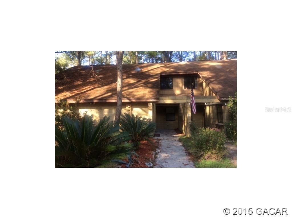 6926 Southwest 45th Avenue Gainesville, FL 32608 - Photo 1 of 1