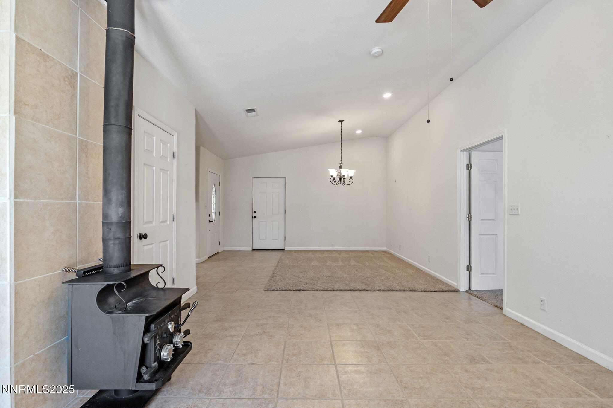 17860 South Virginia Street Reno, NV 89521 - Photo 8 of 46 a view of a room with gym equipment