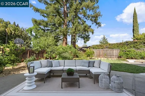 $1,695,000 | 2866 Bowling Green Drive, Walnut Creek, CA 94598