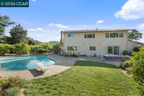 $1,695,000 | 2866 Bowling Green Drive, Walnut Creek, CA 94598