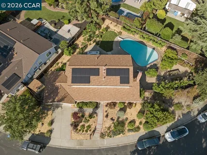 $1,695,000 | 2866 Bowling Green Drive, Walnut Creek, CA 94598