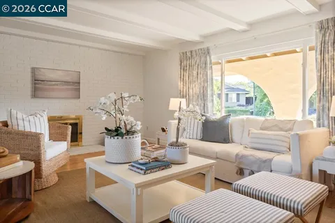 $1,695,000 | 2866 Bowling Green Drive, Walnut Creek, CA 94598