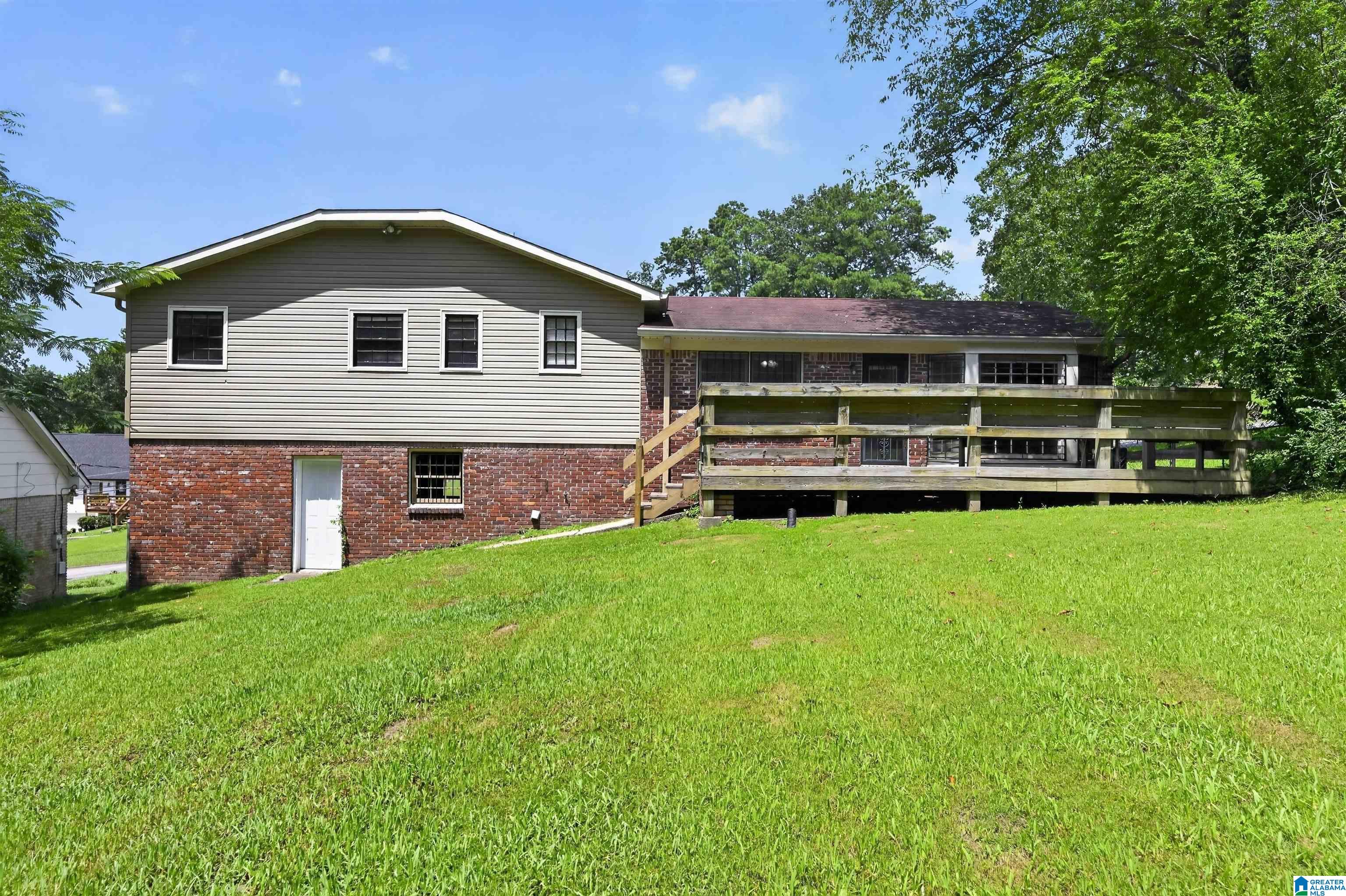 1609 6th Street Northwest Center Point, AL 35215 - Photo 30 of 31