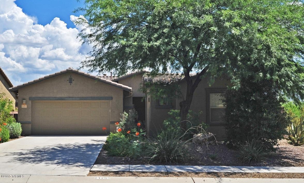 11764 North Sage Brook Road Tucson, AZ 85737 - Photo 30 of 32