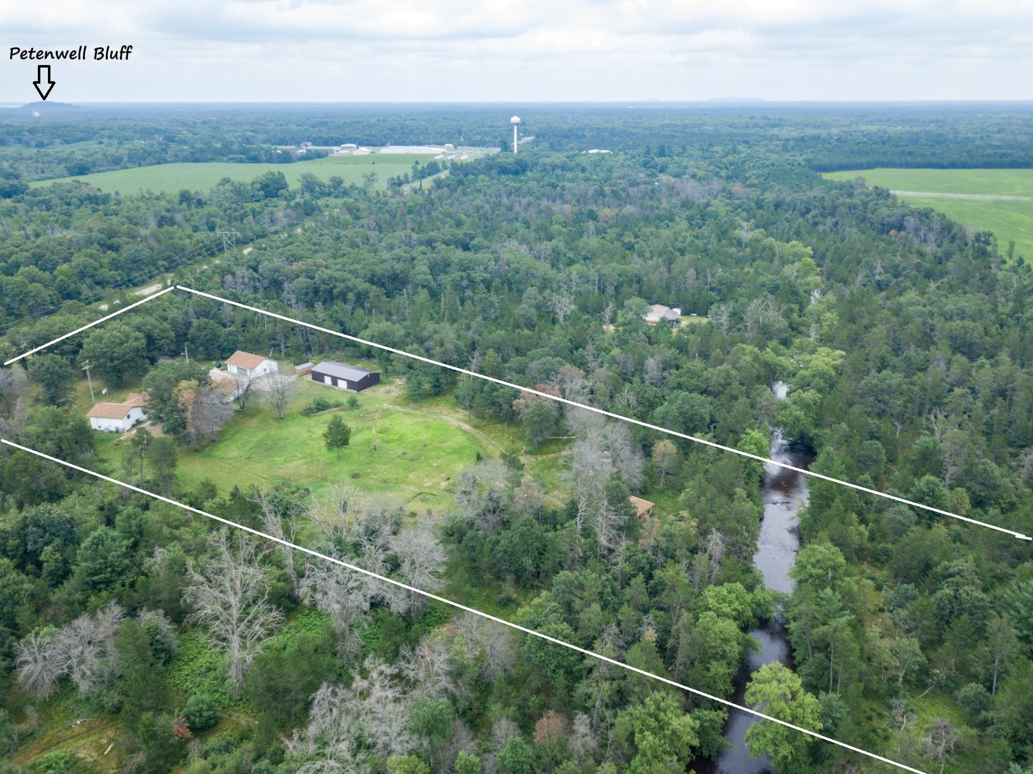 W6403 23rd Street Necedah, WI 54646 - Photo 2 of 88