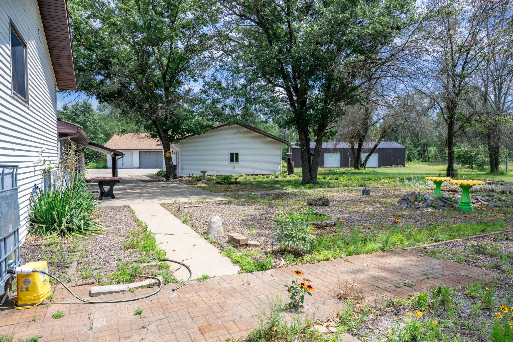 W6403 23rd Street Necedah, WI 54646 - Photo 21 of 88