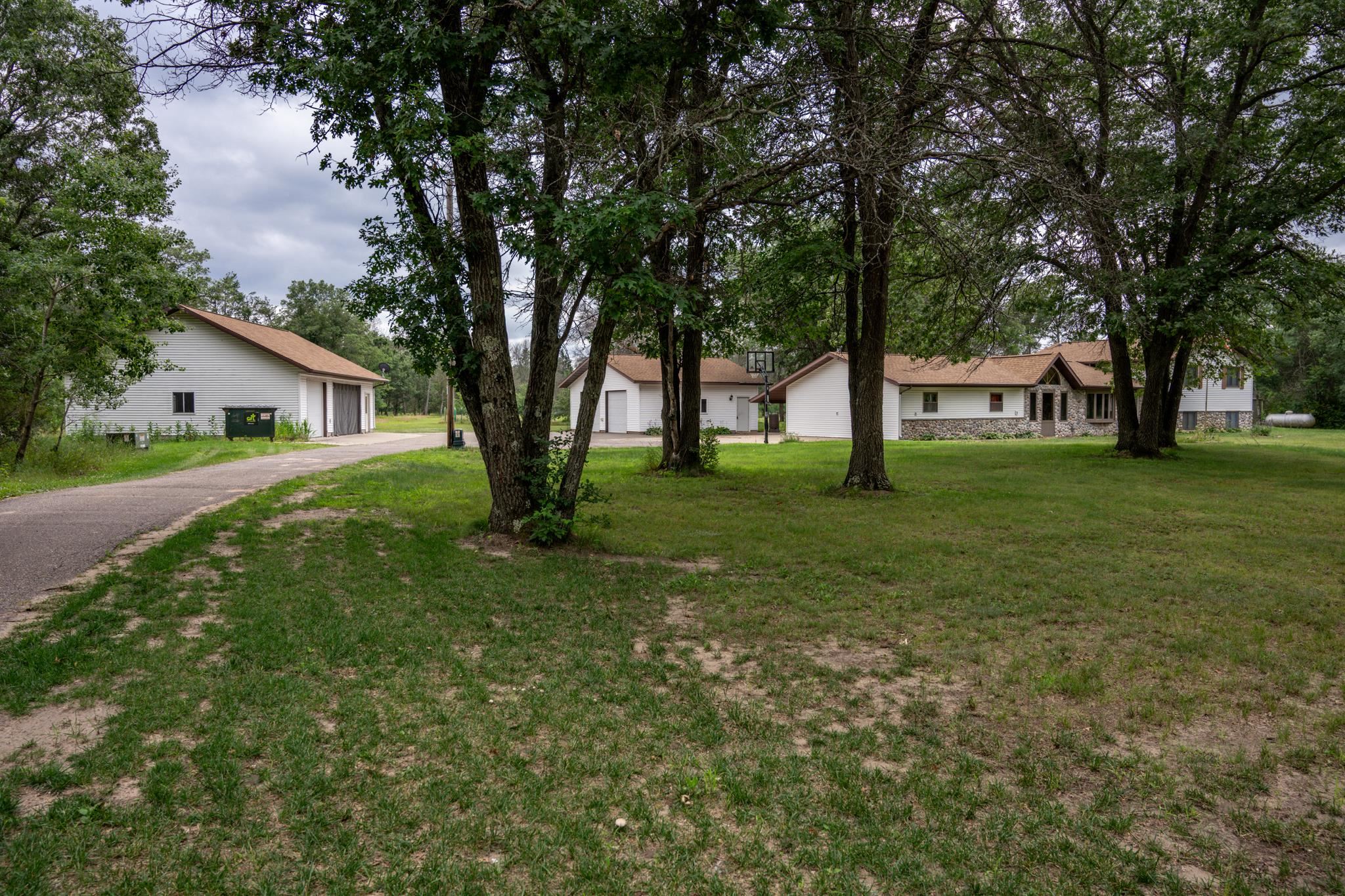 W6403 23rd Street Necedah, WI 54646 - Photo 25 of 88