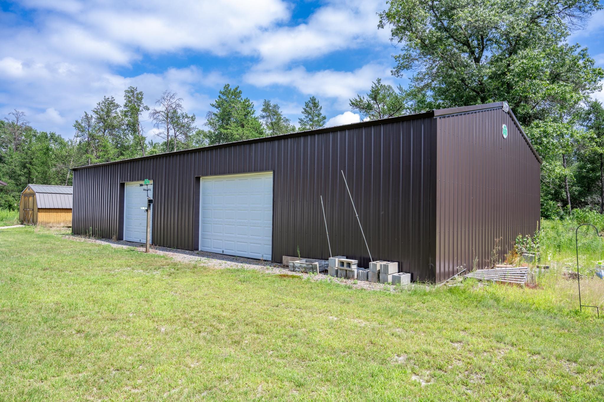 W6403 23rd Street Necedah, WI 54646 - Photo 27 of 88