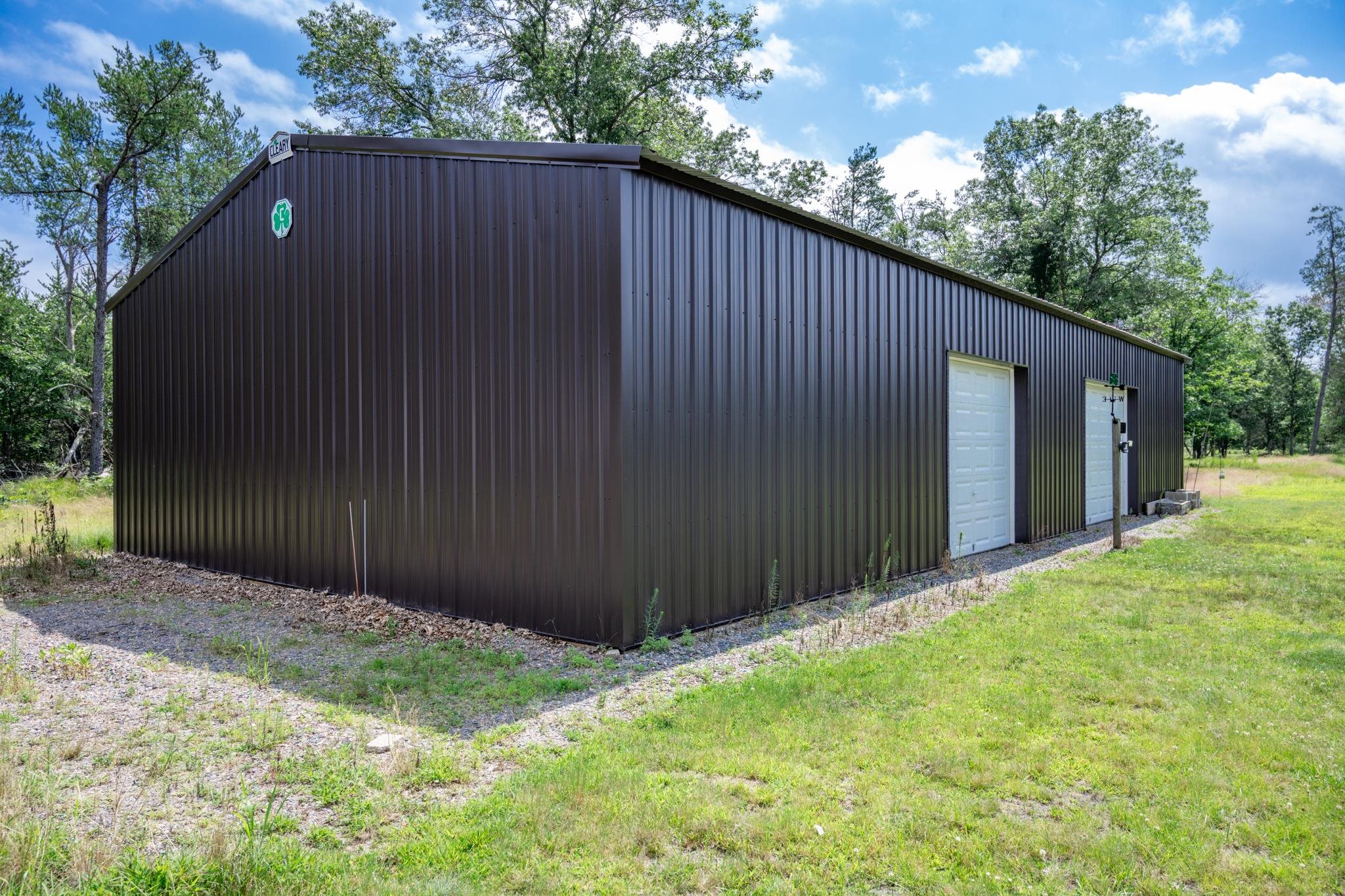 W6403 23rd Street Necedah, WI 54646 - Photo 28 of 88