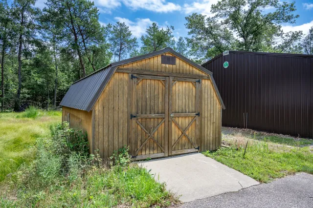 $460,000 | W6403 23rd Street, Necedah, WI 54646