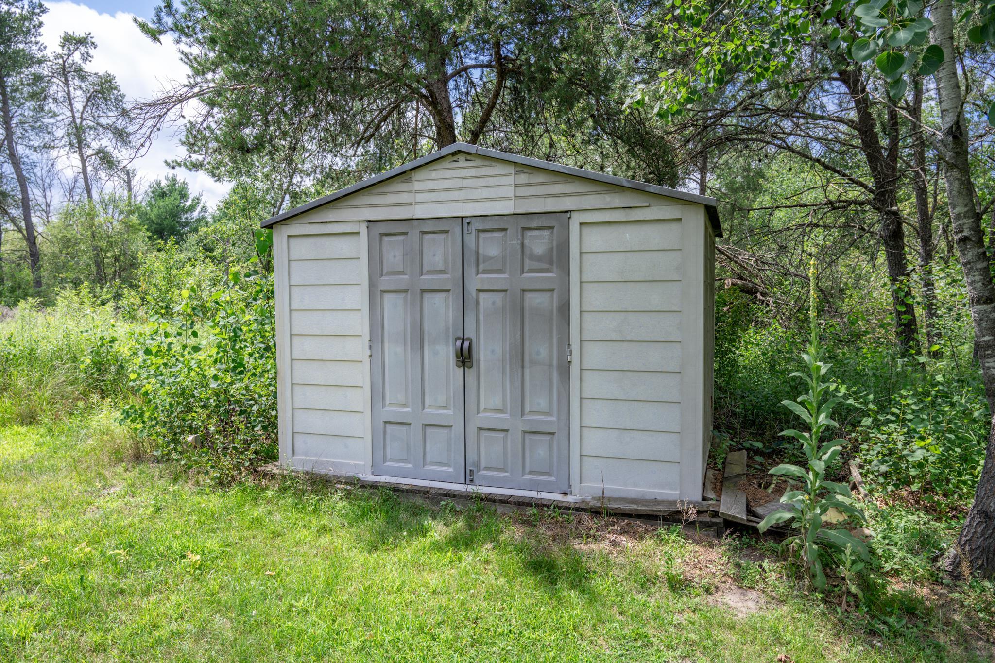 W6403 23rd Street Necedah, WI 54646 - Photo 34 of 88