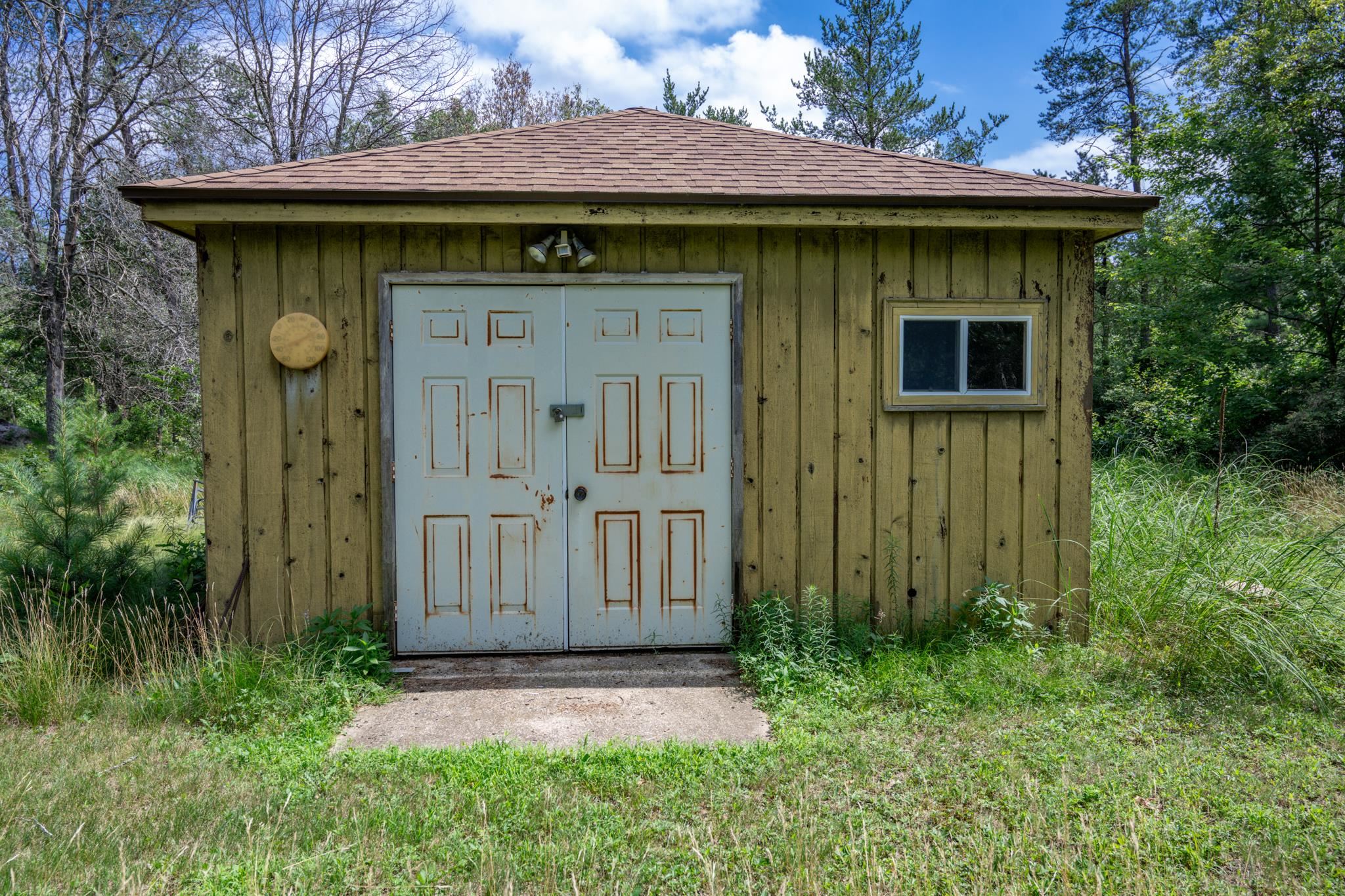 W6403 23rd Street Necedah, WI 54646 - Photo 36 of 88