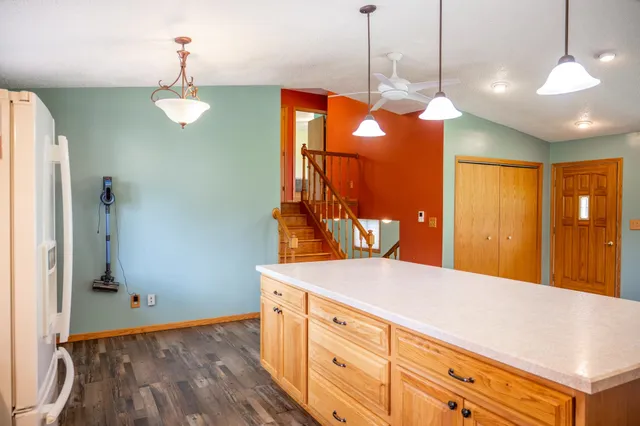 $460,000 | W6403 23rd Street, Necedah, WI 54646