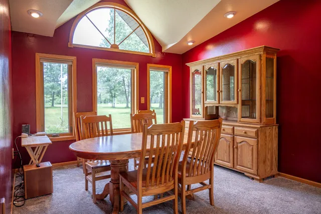 $460,000 | W6403 23rd Street, Necedah, WI 54646